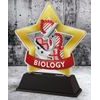 Mini Star Biology Trophy