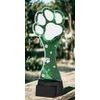 Toto Green Dog Trophy