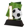 Poznan Football Number 3 Trophy