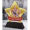 Mini Star Islamic Studies Trophy