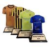 Football Shirt Custom Made Acrylic Award