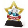 Mini Star Swimming Trophy