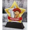 Mini Star History Trophy