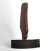 Grove Classic Cheerleader Real Wood Trophy