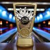 Velocity Tenpin Bowling Trophy
