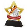 Mini Star Physical Education Trophy