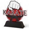 Ostrava Karate Fist Trophy