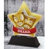 Mini Star Drama Trophy