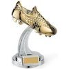Iconic Golden Boot Trophy
