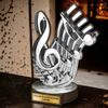 Grove Classic Music Real Wood Trophy