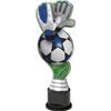 Monaco Champions Goalkeeper Football Trophy