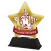 Mini Star Islamic Studies Trophy