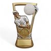 Velocity Golf Trophy