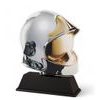 Ostrava Firefighters Helmet Trophy