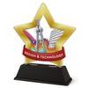 Mini Star Design & Technology Trophy