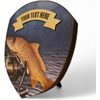 Regal Birchwood Fishing Shield