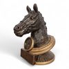 Endurance Horse Head Trophy
