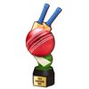Frontier Real Wood Cricket Trophy