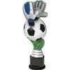Monaco Classic Goalkeeper Football Trophy