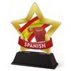 Mini Star Spanish Trophy