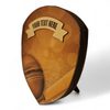 Regal Birchwood Cricket Sepia Shield