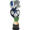 Monaco Champions Goalkeeper Football Trophy
