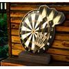 Sierra Classic Darts Real Wood Trophy
