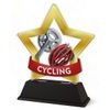 Mini Star Cycling Trophy