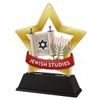 Mini Star Jewish Studies Trophy