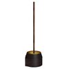 Frontier Classic Real Wood Golf Putting Green Trophy