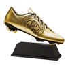 Custom Golden Boot 2D Football Trophy