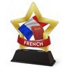 Mini Star French Trophy