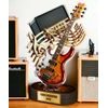 Altus Bass Guitar Trophy