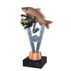 Milan Fishing Reel Trophy