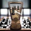 Velocity Chess Trophy