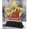 Mini Star Economics Trophy