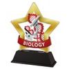 Mini Star Biology Trophy
