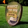 Regal Birchwood Golf Nearest the Pin Shield