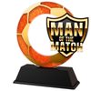 Rio Football Man of the Match Trophy