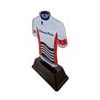 Cycling Jersey Custom Made Acrylic Award