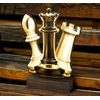 Sierra Classic Chess Real Wood Trophy