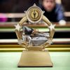 Thorburn Snooker Trophy