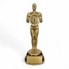 Acdemy Oscar Style Resin Trophy