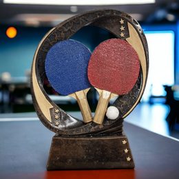 Typhoon Table Tennis Trophy