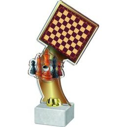 Vienna Chess Trophy