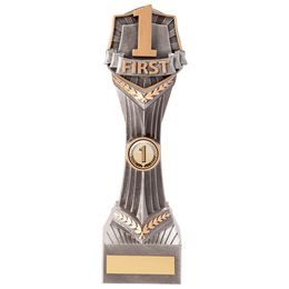 Falcon 1st Place Trophy