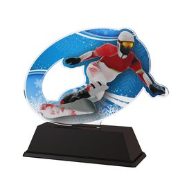 Solden Snowboarding Trophy