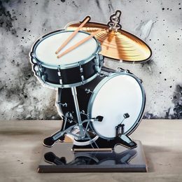 Cannes Drumming Trophy