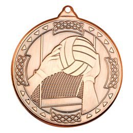 Gaelic Football Bronze Medal