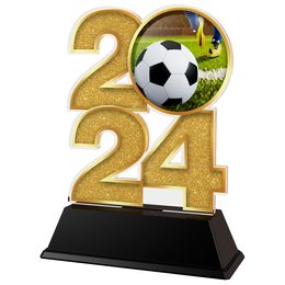Football 2024 Trophy